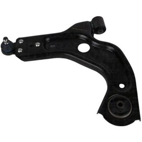 Resim Salıncak Sol Komple Fıesta Iv 1.0 1.1 1.4 95 02 Mazda 121 Iıı 97 03 Hıdrolık 