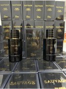 Resim Dior Sauvage Elixir L'absolu 100 ML Oryantal 