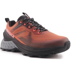 Resim Lumberjack Mendel Turuncu Erkek Outdoor Ayakkabı Turuncu 
