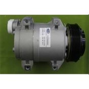 Resim Klıma Kompresoru Volvo S80 I 2.0 30742206 