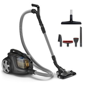 Resim Philips XB9145/07 Marathon Ultimate Toz Torbasız Süpürge 