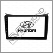 Resim NAVİDİAMOND NAVIDIAMOND HYUNDAİ İ30 2012-2015 6 GB RAM 128 GB HAFIZA ANDROID MULTIMEDIA X ELKTRNK TEYP 