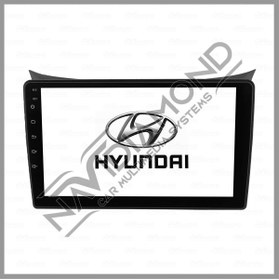 Resim NAVİDİAMOND NAVIDIAMOND HYUNDAİ İ30 2012-2015 6 GB RAM 128 GB HAFIZA ANDROID MULTIMEDIA X ELKTRNK TEYP 