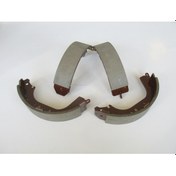 Resim Esse Oto - Nıssan Skystar- Pıck Up- Nd22- 03/12 Arka Fren Pabucu Kalın Tip 4x4 Esse3036360 44060-0w727 