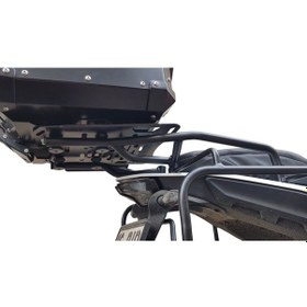 Resim Ktm 390 Adventure Arka Çanta Kuvvetlendirici 