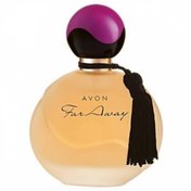 Resim Avon Far Away 50ml ( Eski Seri Parfüm ) 
