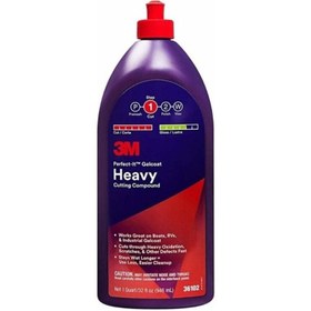 Resim 3M 36102 Perfect-ıt Jelkot Kalın Pasta 1 Kg 