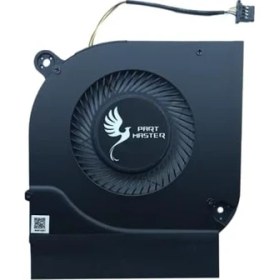 Resim Hd Group Acer Predator PH315-53 NH.QATEY.003 Ekran Kartı Gpu Fan 