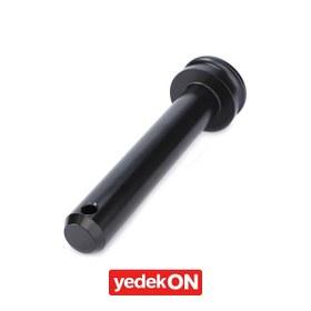 Resim AGCO Çekme Kolu Pimi - Fendt | F954871507030 