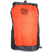 Resim Jr Gear 30d+70d Unisex Sırt Çantası 204136-TUR Çok Renkli 