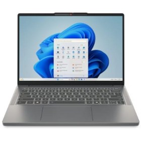 Resim Lenovo IdeaPad Slim 3 14IRH10 83K0002ATR i7-13620H 16 GB 512 GB SSD 14" Free Dos Dizüstü Bilgisayar 