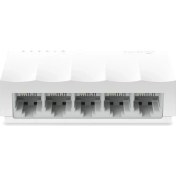 Resim TP-Link LS1005 5 Port 10-100 Mbps Switch Plastik Kasa 