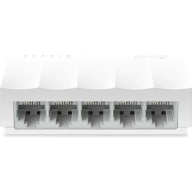 Resim TP-Link LS1005 5 Port 10-100 Mbps Switch Plastik Kasa 