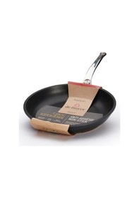 Resim De Buyer Choc Extreme Yapışmaz Kaplama Kızartma Tavası 28 Cm - Siyah 