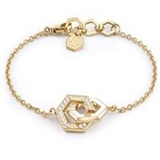 Resim Philipp Plein PJREA16BU Kadın Bileklik 