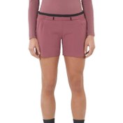 Resim Salomon Sense Aero 5 Kadın Kırmızı Koşu Şortu 