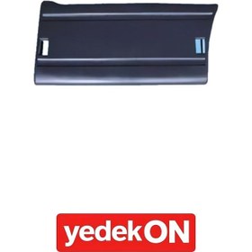 Resim Depo Koruması Sol 6x2 - 4SERIESRCAB 