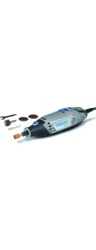 Resim DREMEL 3000 130 W EL MOTORU 5 AKSESUARLI 