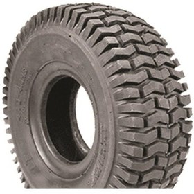 Resim Çim Biçme Traktörü Ön Dış Lastik 15x6.00 