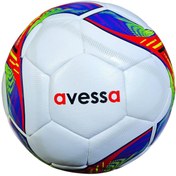 Resim playzone Hft-404 Hybrid Futbol Topu 4 No 