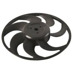 Resim WISCO 1341345P Klima Fan Pervanesi Opel Astra G Zafira 98 - 