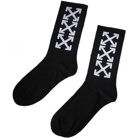 Resim Padalink Erkek Ve Kadın Spor Çorap - Rahat Ve Esnek Yapı İle Antrenman Keyfi Siyah 