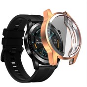 Resim Zore Huawei Gt2 46mm Watch Gard 02 Ekran Koruyucu 