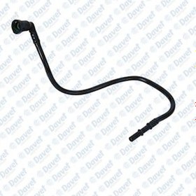 Resim Yakit Hortumu Ford Focus I 1.4 1.6 1.8 2.0 16V 504613426 