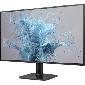 Resim Philips 27 Phılıps 27E2N1110/00 IPS 1ms 120MHZ 1xvga 1xhdmı Fhd 1920X1080 Flıcker-Free Vesa Siyah 
