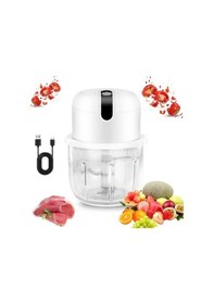 Resim Şarjlı Taşınabilir Rondo 