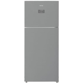 Resim Altus AL 380 XIE 557 LT No-Frost Çift Kapılı Buzdolabı 
