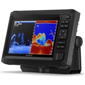 Resim Garmin Echomap UHD2 72cv Balık Bulucu & GPS Türkçe Menü 