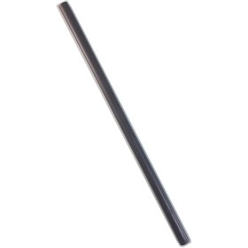 Resim Ennalbur Mum Sıcak Silikon Siyah 11,2 mm 30 cm Kalın 