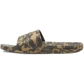 Resim Quıksılver Quiksilver Erkek Terlik Dockyard Yeşil Gvj1 Yeşil 