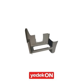 Resim Basamak Axor 4140 Sol (Gri) 
