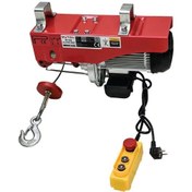 Resim Mytol MV500 250 - 500 Kg Elektrikli Mini Vinç 