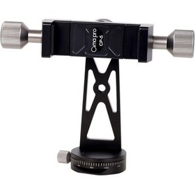 Resim Sones Cimapro Dönen Cep Telefonu Klipsi Canlı Tripod Fotoğraf Standı Cp-5 