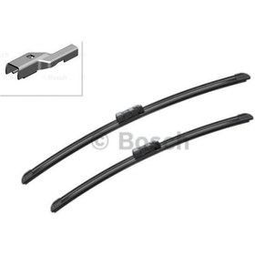 Resim Bosch Silecek Süpürgesi 530/475 MM Aerotwın Vw Polo/Seat Cordoba/ N11.6129 