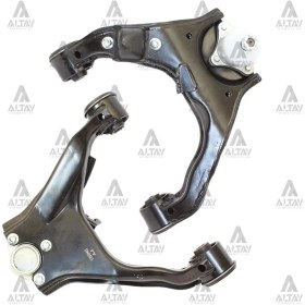 Resim Salıncak L-200 06 Trıton Üst Rotilli Burçlu Sağ 4x2-4x4 4010a014 