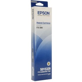 Resim Epson S015329 Şerit Fx-890 