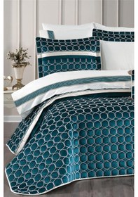 Resim Valeron 10 Parça Çeyiz Seti Zümrüt Zümrüt Yeşili 