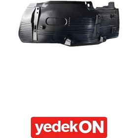 Resim Ön Teker Üst Çamurluk Fm V4-Fmx Sol (Kahveci Premium) - 82637793 