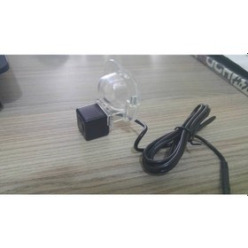 Resim Hyundai Accent Blue Geri Görüş Kamerası Plaka Lambası Kamera 