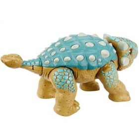 Resim Jurassic World Dinozor Figürleri - Ankylosaurus FPF11-GMP71 