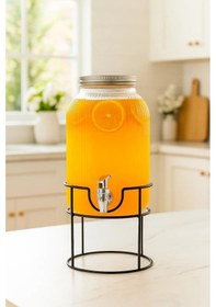 Resim Bambum Darya - Cam Sebil 3l 