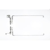 Resim HP Pavilion Dv7-1180Eg Uyumlu Laptop Menteşesi 