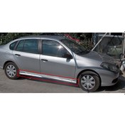 Resim Renault Clio Sembol Marşpiyel Takımı 