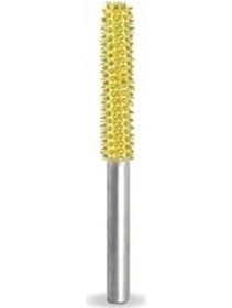 Resim Saburrtooth 18C18-40 Silindir Törpü İnce Diş Sap:3.2 mm 