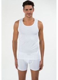 Resim Kom Aytron Erkek Atlet 2'li Eko Paket 001 