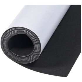 Resim Yapışkanlı Eva Oto Ses Yalıtım Malzemesi 50 x 100 CM 